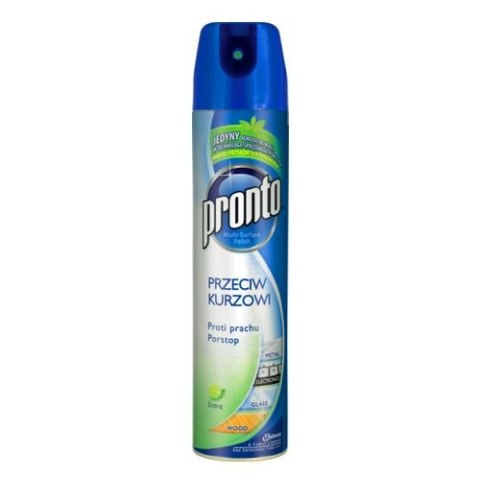 Środki czystości Pronto Lime 250ml