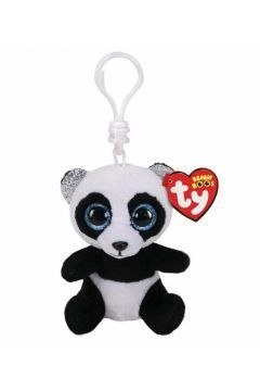 Brelok Ty Beanie Boos Panda Bamboo 8,5cm (35236)