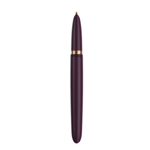 Ekskluzywne pióro wieczne Parker PK51 DELUXE PLUM (2123516)