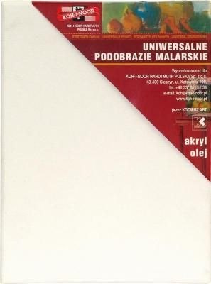 Podobrazie Koh-I-Noor bawełniane [mm:] 200x300