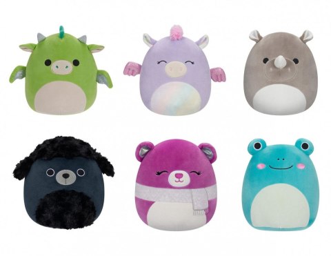 Pluszak Orbico Sp. Z O.o. Squishmallows Squad C [mm:] 190 (SQCR04246)