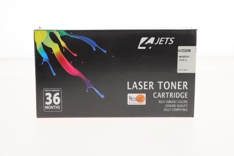 Toner alternatywny HP 323 a Magenta