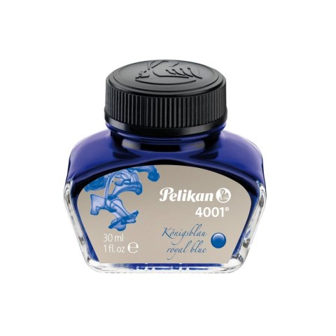 Atrament Pelikan niebieski (301010)