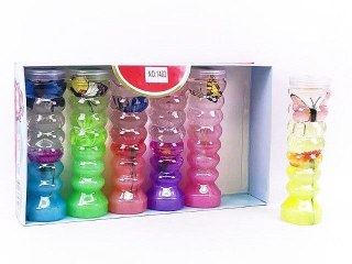 Glut Bigtoys slime motyl 19cm (BPLA3463)