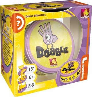 Gra strategiczna Rebel Dobble Dobble (0500)