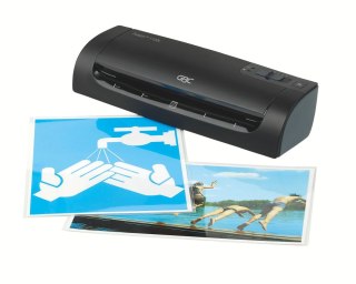 Laminator Gbc FUSION 1100L A4 A4 czarny (4400746EU)