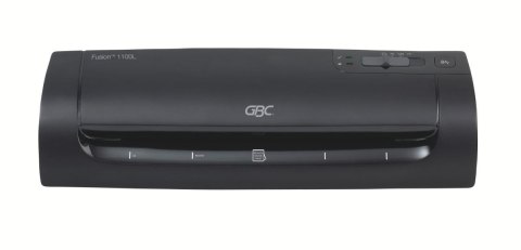 Laminator Gbc FUSION 1100L A4 A4 czarny (4400746EU)