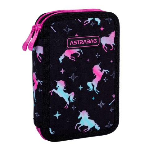 Piórnik Astra Astrabag Unicorn Squad (503024051)