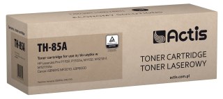 Toner alternatywny Actis Do HP 85A CE285A (EXPACSTHP0013)