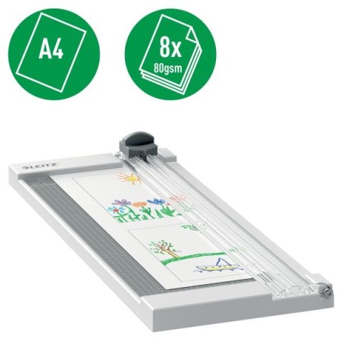 Trymer Leitz Precision Home A4 8k. (90250000)