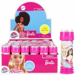 Bańki mydlane My Bubble 55ml Barbie (528949)