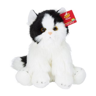 Figurka Anek kot kot fluffy fam (84404BW AN01)