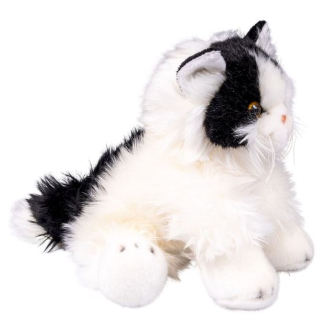 Figurka Anek kot kot fluffy fam (84404BW AN01)