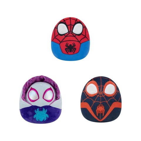 Pluszak Orbico Sp. Z O.o. Squishmallows Spidey & His Amazing Friends [mm:] 120 (SQDI00224)