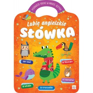 Książeczka edukacyjna Aksjomat