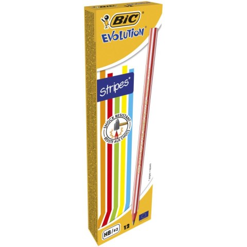 Ołówek Bic HB (918487)