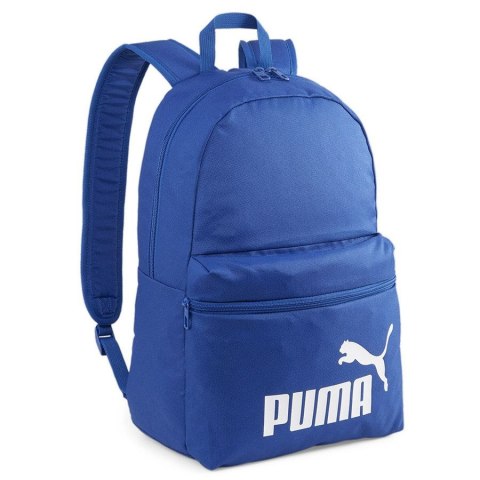 Plecak Puma PUMA PHASE BACKPACK niebieski (079943-13)