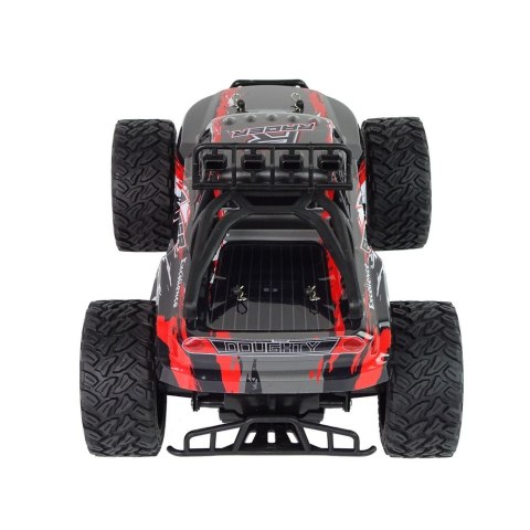 Samochód Lean Terenowe Off-Road R/C 2.4 G czerwony (9938)