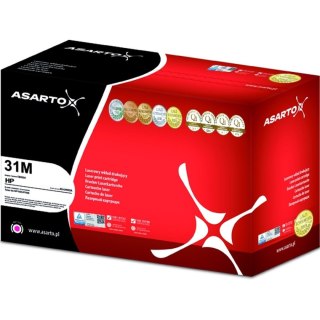 Toner alternatywny Asarto Hp (AS-LH213MN)