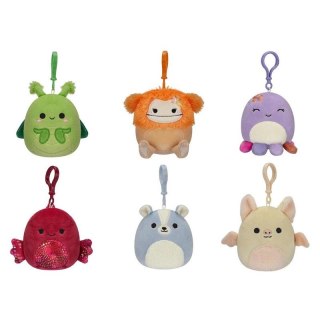 Brelok Orbico Sp. Z O.o. Squishmallows Clip On Spring Seria 18 (SQCP00206)