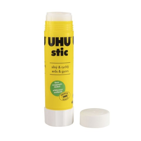 Klej w sztyfcie Uhu Stick 40g