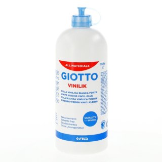 Klej w tubie Giotto 250g (543300 FIL)