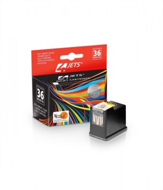 Tusz (cartridge) alternatywny 4Jets epson t1632 cyan 15ml