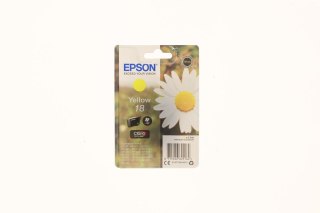 Tusz (cartridge) oryginalny Epson xp20/20x/40x yellow 3,3ml