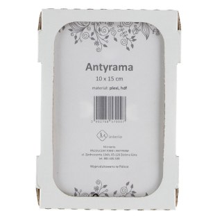 Antyrama M-interio plexi plexi [mm:] 100x150