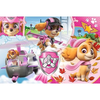 Puzzle Trefl Paw Patrol 100 el. (16368)