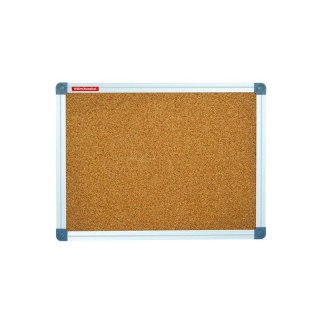 Tablica korkowa Memoboards rama aluminiowa [mm:] 900x600 (TC96ALC)