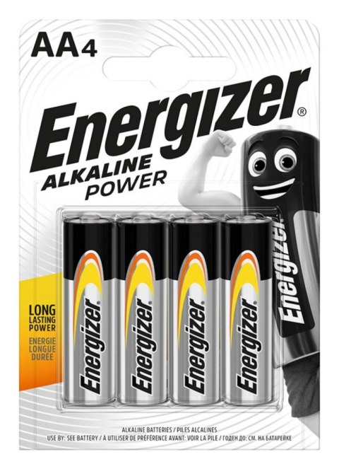 Baterie Energizer Base LR6 (EN-246599)