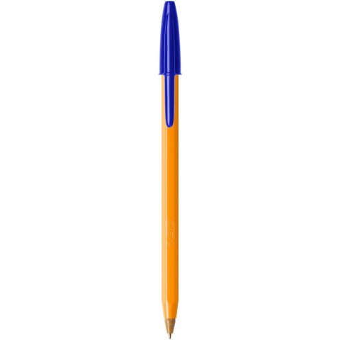 Długopis jednorazowy Bic orange 4 szt