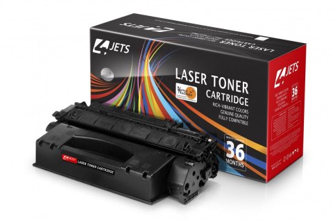 Toner alternatywny 4Jets hp q7582 yellow