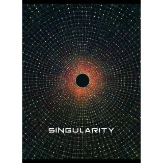 Zeszyt Unipap singularity