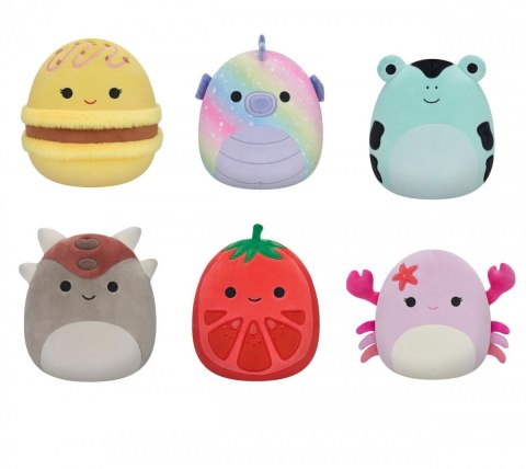 Pluszak Orbico Sp. Z O.o. Squishmallows Squad B [mm:] 190 (SQCR04064)