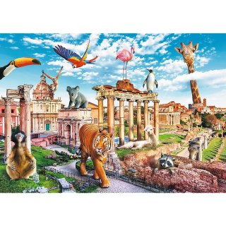 Puzzle Trefl 1000 el. (10600)