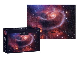 Puzzle Interdruk Galaxy 1 PUZZLE 1000 1000 el. (5902277326201)