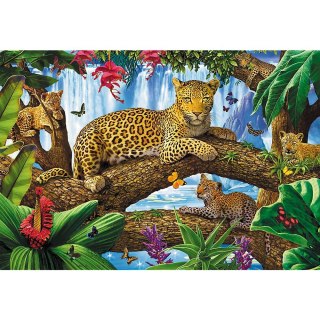 Puzzle Trefl 1500 el. (26160)