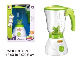 Mikser zabawkowy Ciuciubabka Blender św/dź (101197)