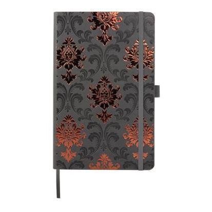 Notes Herlitz Castelli Baroque Copper (9576612)