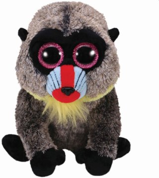 Pluszak Ty Beanie Boos Wasabi pawian 15 cm [mm:] 150 (TY36895)