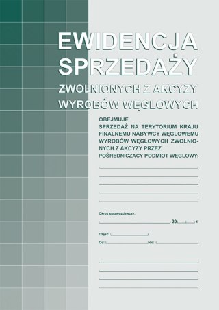 Druk offsetowy Michalczyk i Prokop zeszyt A4 32k. (305-1)