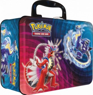 Karty Rebel Pokémon TCG: Collector Chest (210-85291)