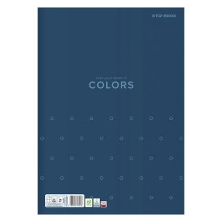 Papier kancelaryjny TOP-2000 colors A3 krata (400169246)