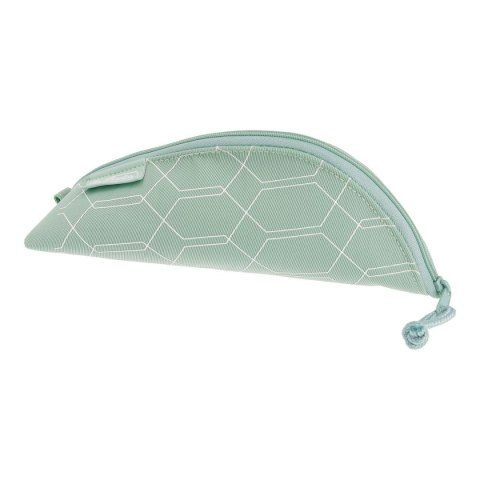 Saszetka Herlitz Cocoon Geometric Mint (50038596)