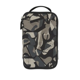 Piórnik Herlitz Kosmetyczka 2 Go camo grey (50046515)