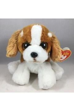 Pluszak Meteor Beanie Babies spaniel Barker 15 cm [mm:] 150 (TY40131)