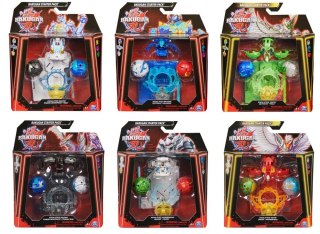 Figurka Spin Master Bakugan zestaw startowy 3.0 (6066989)