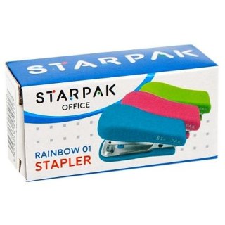 Zszywacz Starpak Office Zielony 10k (436902)